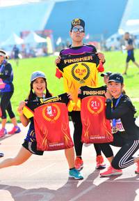 BIB: 42195, 211
                            <button type="button" onclick="openModal(3814666)" class="btn btn-primary btn-sm float-right btn-popup" data-toggle="modal" data-target=".modal-high-quality">
                        <i class="fas fa-shopping-cart"></i> Add to Cart
                    </button>
                                            <button type="button" onclick="isThisMe(3814666, true)" class="btn btn-success btn-sm float-right btn-popup btn-isme hidden" data-toggle="tooltip" data-placement="bottom" title="นี่คือรูปของคุณใช่ไหม คลิกที่นี่เพื่อเอาเข้าอัลบั้ม">
                        <i class="fas fa-plus"></i> Add to album
                    </button>
                    <button type="button" onclick="isThisMe(3814666, false)" class="btn btn-warning btn-sm float-right btn-popup btn-isnotme hidden">
                        <i class="fas fa-ban"></i> Remove from album
                    </button>