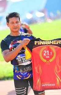 BIB: 211, 
                            <button type="button" onclick="openModal(3806879)" class="btn btn-primary btn-sm float-right btn-popup" data-toggle="modal" data-target=".modal-high-quality">
                        <i class="fas fa-shopping-cart"></i> Add to Cart
                    </button>
                                            <button type="button" onclick="isThisMe(3806879, true)" class="btn btn-success btn-sm float-right btn-popup btn-isme hidden" data-toggle="tooltip" data-placement="bottom" title="นี่คือรูปของคุณใช่ไหม คลิกที่นี่เพื่อเอาเข้าอัลบั้ม">
                        <i class="fas fa-plus"></i> Add to album
                    </button>
                    <button type="button" onclick="isThisMe(3806879, false)" class="btn btn-warning btn-sm float-right btn-popup btn-isnotme hidden">
                        <i class="fas fa-ban"></i> Remove from album
                    </button>