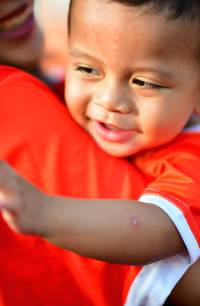 BIB: 
                            <button type="button" onclick="openModal(3806289)" class="btn btn-primary btn-sm float-right btn-popup" data-toggle="modal" data-target=".modal-high-quality">
                        <i class="fas fa-shopping-cart"></i> Add to Cart
                    </button>
                                            <button type="button" onclick="isThisMe(3806289, true)" class="btn btn-success btn-sm float-right btn-popup btn-isme hidden" data-toggle="tooltip" data-placement="bottom" title="นี่คือรูปของคุณใช่ไหม คลิกที่นี่เพื่อเอาเข้าอัลบั้ม">
                        <i class="fas fa-plus"></i> Add to album
                    </button>
                    <button type="button" onclick="isThisMe(3806289, false)" class="btn btn-warning btn-sm float-right btn-popup btn-isnotme hidden">
                        <i class="fas fa-ban"></i> Remove from album
                    </button>