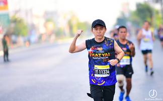 BIB: 11334
                            <button type="button" onclick="openModal(3747105)" class="btn btn-primary btn-sm float-right btn-popup" data-toggle="modal" data-target=".modal-high-quality">
                        <i class="fas fa-shopping-cart"></i> Add to Cart
                    </button>
                                            <button type="button" onclick="isThisMe(3747105, true)" class="btn btn-success btn-sm float-right btn-popup btn-isme hidden" data-toggle="tooltip" data-placement="bottom" title="นี่คือรูปของคุณใช่ไหม คลิกที่นี่เพื่อเอาเข้าอัลบั้ม">
                        <i class="fas fa-plus"></i> Add to album
                    </button>
                    <button type="button" onclick="isThisMe(3747105, false)" class="btn btn-warning btn-sm float-right btn-popup btn-isnotme hidden">
                        <i class="fas fa-ban"></i> Remove from album
                    </button>