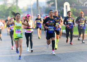 BIB: 21303
                            <button type="button" onclick="openModal(3783131)" class="btn btn-primary btn-sm float-right btn-popup" data-toggle="modal" data-target=".modal-high-quality">
                        <i class="fas fa-shopping-cart"></i> Add to Cart
                    </button>
                                            <button type="button" onclick="isThisMe(3783131, true)" class="btn btn-success btn-sm float-right btn-popup btn-isme hidden" data-toggle="tooltip" data-placement="bottom" title="นี่คือรูปของคุณใช่ไหม คลิกที่นี่เพื่อเอาเข้าอัลบั้ม">
                        <i class="fas fa-plus"></i> Add to album
                    </button>
                    <button type="button" onclick="isThisMe(3783131, false)" class="btn btn-warning btn-sm float-right btn-popup btn-isnotme hidden">
                        <i class="fas fa-ban"></i> Remove from album
                    </button>