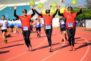 BIB: 
                            <button type="button" onclick="openModal(3806215)" class="btn btn-primary btn-sm float-right btn-popup" data-toggle="modal" data-target=".modal-high-quality">
                        <i class="fas fa-shopping-cart"></i> Add to Cart
                    </button>
                                            <button type="button" onclick="isThisMe(3806215, true)" class="btn btn-success btn-sm float-right btn-popup btn-isme hidden" data-toggle="tooltip" data-placement="bottom" title="นี่คือรูปของคุณใช่ไหม คลิกที่นี่เพื่อเอาเข้าอัลบั้ม">
                        <i class="fas fa-plus"></i> Add to album
                    </button>
                    <button type="button" onclick="isThisMe(3806215, false)" class="btn btn-warning btn-sm float-right btn-popup btn-isnotme hidden">
                        <i class="fas fa-ban"></i> Remove from album
                    </button>