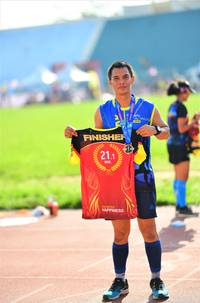 BIB: 
                            <button type="button" onclick="openModal(3814637)" class="btn btn-primary btn-sm float-right btn-popup" data-toggle="modal" data-target=".modal-high-quality">
                        <i class="fas fa-shopping-cart"></i> Add to Cart
                    </button>
                                            <button type="button" onclick="isThisMe(3814637, true)" class="btn btn-success btn-sm float-right btn-popup btn-isme hidden" data-toggle="tooltip" data-placement="bottom" title="นี่คือรูปของคุณใช่ไหม คลิกที่นี่เพื่อเอาเข้าอัลบั้ม">
                        <i class="fas fa-plus"></i> Add to album
                    </button>
                    <button type="button" onclick="isThisMe(3814637, false)" class="btn btn-warning btn-sm float-right btn-popup btn-isnotme hidden">
                        <i class="fas fa-ban"></i> Remove from album
                    </button>