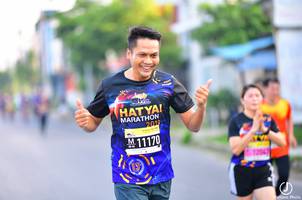 BIB: 1204
                            <button type="button" onclick="openModal(3759537)" class="btn btn-primary btn-sm float-right btn-popup" data-toggle="modal" data-target=".modal-high-quality">
                        <i class="fas fa-shopping-cart"></i> Add to Cart
                    </button>
                                            <button type="button" onclick="isThisMe(3759537, true)" class="btn btn-success btn-sm float-right btn-popup btn-isme hidden" data-toggle="tooltip" data-placement="bottom" title="นี่คือรูปของคุณใช่ไหม คลิกที่นี่เพื่อเอาเข้าอัลบั้ม">
                        <i class="fas fa-plus"></i> Add to album
                    </button>
                    <button type="button" onclick="isThisMe(3759537, false)" class="btn btn-warning btn-sm float-right btn-popup btn-isnotme hidden">
                        <i class="fas fa-ban"></i> Remove from album
                    </button>