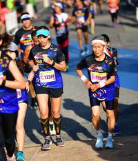 BIB: 11509, 1226
                            <button type="button" onclick="openModal(3806202)" class="btn btn-primary btn-sm float-right btn-popup" data-toggle="modal" data-target=".modal-high-quality">
                        <i class="fas fa-shopping-cart"></i> Add to Cart
                    </button>
                                            <button type="button" onclick="isThisMe(3806202, true)" class="btn btn-success btn-sm float-right btn-popup btn-isme hidden" data-toggle="tooltip" data-placement="bottom" title="นี่คือรูปของคุณใช่ไหม คลิกที่นี่เพื่อเอาเข้าอัลบั้ม">
                        <i class="fas fa-plus"></i> Add to album
                    </button>
                    <button type="button" onclick="isThisMe(3806202, false)" class="btn btn-warning btn-sm float-right btn-popup btn-isnotme hidden">
                        <i class="fas fa-ban"></i> Remove from album
                    </button>