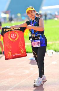 BIB: 2176
                            <button type="button" onclick="openModal(3814677)" class="btn btn-primary btn-sm float-right btn-popup" data-toggle="modal" data-target=".modal-high-quality">
                        <i class="fas fa-shopping-cart"></i> Add to Cart
                    </button>
                                            <button type="button" onclick="isThisMe(3814677, true)" class="btn btn-success btn-sm float-right btn-popup btn-isme hidden" data-toggle="tooltip" data-placement="bottom" title="นี่คือรูปของคุณใช่ไหม คลิกที่นี่เพื่อเอาเข้าอัลบั้ม">
                        <i class="fas fa-plus"></i> Add to album
                    </button>
                    <button type="button" onclick="isThisMe(3814677, false)" class="btn btn-warning btn-sm float-right btn-popup btn-isnotme hidden">
                        <i class="fas fa-ban"></i> Remove from album
                    </button>