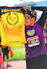 BIB: 40464
                            <button type="button" onclick="openModal(3814669)" class="btn btn-primary btn-sm float-right btn-popup" data-toggle="modal" data-target=".modal-high-quality">
                        <i class="fas fa-shopping-cart"></i> Add to Cart
                    </button>
                                            <button type="button" onclick="isThisMe(3814669, true)" class="btn btn-success btn-sm float-right btn-popup btn-isme hidden" data-toggle="tooltip" data-placement="bottom" title="นี่คือรูปของคุณใช่ไหม คลิกที่นี่เพื่อเอาเข้าอัลบั้ม">
                        <i class="fas fa-plus"></i> Add to album
                    </button>
                    <button type="button" onclick="isThisMe(3814669, false)" class="btn btn-warning btn-sm float-right btn-popup btn-isnotme hidden">
                        <i class="fas fa-ban"></i> Remove from album
                    </button>