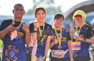 BIB: 2019, 11964
                            <button type="button" onclick="openModal(3806589)" class="btn btn-primary btn-sm float-right btn-popup" data-toggle="modal" data-target=".modal-high-quality">
                        <i class="fas fa-shopping-cart"></i> Add to Cart
                    </button>
                                            <button type="button" onclick="isThisMe(3806589, true)" class="btn btn-success btn-sm float-right btn-popup btn-isme hidden" data-toggle="tooltip" data-placement="bottom" title="นี่คือรูปของคุณใช่ไหม คลิกที่นี่เพื่อเอาเข้าอัลบั้ม">
                        <i class="fas fa-plus"></i> Add to album
                    </button>
                    <button type="button" onclick="isThisMe(3806589, false)" class="btn btn-warning btn-sm float-right btn-popup btn-isnotme hidden">
                        <i class="fas fa-ban"></i> Remove from album
                    </button>