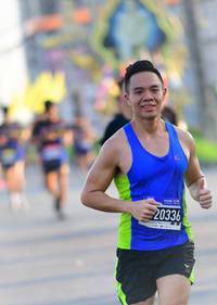 BIB: 0336, 
                            <button type="button" onclick="openModal(3783149)" class="btn btn-primary btn-sm float-right btn-popup" data-toggle="modal" data-target=".modal-high-quality">
                        <i class="fas fa-shopping-cart"></i> Add to Cart
                    </button>
                                            <button type="button" onclick="isThisMe(3783149, true)" class="btn btn-success btn-sm float-right btn-popup btn-isme hidden" data-toggle="tooltip" data-placement="bottom" title="นี่คือรูปของคุณใช่ไหม คลิกที่นี่เพื่อเอาเข้าอัลบั้ม">
                        <i class="fas fa-plus"></i> Add to album
                    </button>
                    <button type="button" onclick="isThisMe(3783149, false)" class="btn btn-warning btn-sm float-right btn-popup btn-isnotme hidden">
                        <i class="fas fa-ban"></i> Remove from album
                    </button>