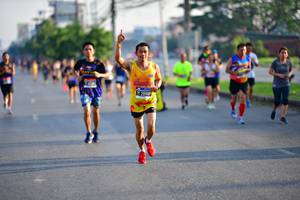 BIB: 
                            <button type="button" onclick="openModal(3783078)" class="btn btn-primary btn-sm float-right btn-popup" data-toggle="modal" data-target=".modal-high-quality">
                        <i class="fas fa-shopping-cart"></i> Add to Cart
                    </button>
                                            <button type="button" onclick="isThisMe(3783078, true)" class="btn btn-success btn-sm float-right btn-popup btn-isme hidden" data-toggle="tooltip" data-placement="bottom" title="นี่คือรูปของคุณใช่ไหม คลิกที่นี่เพื่อเอาเข้าอัลบั้ม">
                        <i class="fas fa-plus"></i> Add to album
                    </button>
                    <button type="button" onclick="isThisMe(3783078, false)" class="btn btn-warning btn-sm float-right btn-popup btn-isnotme hidden">
                        <i class="fas fa-ban"></i> Remove from album
                    </button>