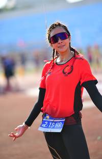 BIB: 215
                            <button type="button" onclick="openModal(3806529)" class="btn btn-primary btn-sm float-right btn-popup" data-toggle="modal" data-target=".modal-high-quality">
                        <i class="fas fa-shopping-cart"></i> Add to Cart
                    </button>
                                            <button type="button" onclick="isThisMe(3806529, true)" class="btn btn-success btn-sm float-right btn-popup btn-isme hidden" data-toggle="tooltip" data-placement="bottom" title="นี่คือรูปของคุณใช่ไหม คลิกที่นี่เพื่อเอาเข้าอัลบั้ม">
                        <i class="fas fa-plus"></i> Add to album
                    </button>
                    <button type="button" onclick="isThisMe(3806529, false)" class="btn btn-warning btn-sm float-right btn-popup btn-isnotme hidden">
                        <i class="fas fa-ban"></i> Remove from album
                    </button>