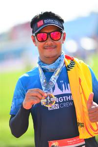 BIB: 
                            <button type="button" onclick="openModal(3814587)" class="btn btn-primary btn-sm float-right btn-popup" data-toggle="modal" data-target=".modal-high-quality">
                        <i class="fas fa-shopping-cart"></i> Add to Cart
                    </button>
                                            <button type="button" onclick="isThisMe(3814587, true)" class="btn btn-success btn-sm float-right btn-popup btn-isme hidden" data-toggle="tooltip" data-placement="bottom" title="นี่คือรูปของคุณใช่ไหม คลิกที่นี่เพื่อเอาเข้าอัลบั้ม">
                        <i class="fas fa-plus"></i> Add to album
                    </button>
                    <button type="button" onclick="isThisMe(3814587, false)" class="btn btn-warning btn-sm float-right btn-popup btn-isnotme hidden">
                        <i class="fas fa-ban"></i> Remove from album
                    </button>