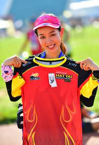 BIB: 2019
                            <button type="button" onclick="openModal(3814562)" class="btn btn-primary btn-sm float-right btn-popup" data-toggle="modal" data-target=".modal-high-quality">
                        <i class="fas fa-shopping-cart"></i> Add to Cart
                    </button>
                                            <button type="button" onclick="isThisMe(3814562, true)" class="btn btn-success btn-sm float-right btn-popup btn-isme hidden" data-toggle="tooltip" data-placement="bottom" title="นี่คือรูปของคุณใช่ไหม คลิกที่นี่เพื่อเอาเข้าอัลบั้ม">
                        <i class="fas fa-plus"></i> Add to album
                    </button>
                    <button type="button" onclick="isThisMe(3814562, false)" class="btn btn-warning btn-sm float-right btn-popup btn-isnotme hidden">
                        <i class="fas fa-ban"></i> Remove from album
                    </button>