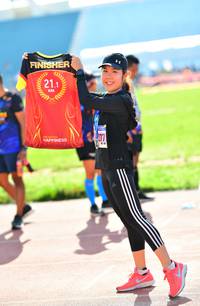 BIB: 
                            <button type="button" onclick="openModal(3814657)" class="btn btn-primary btn-sm float-right btn-popup" data-toggle="modal" data-target=".modal-high-quality">
                        <i class="fas fa-shopping-cart"></i> Add to Cart
                    </button>
                                            <button type="button" onclick="isThisMe(3814657, true)" class="btn btn-success btn-sm float-right btn-popup btn-isme hidden" data-toggle="tooltip" data-placement="bottom" title="นี่คือรูปของคุณใช่ไหม คลิกที่นี่เพื่อเอาเข้าอัลบั้ม">
                        <i class="fas fa-plus"></i> Add to album
                    </button>
                    <button type="button" onclick="isThisMe(3814657, false)" class="btn btn-warning btn-sm float-right btn-popup btn-isnotme hidden">
                        <i class="fas fa-ban"></i> Remove from album
                    </button>