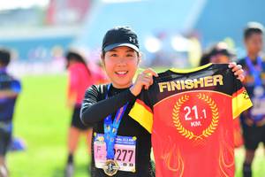 BIB: 211, 277
                            <button type="button" onclick="openModal(3814661)" class="btn btn-primary btn-sm float-right btn-popup" data-toggle="modal" data-target=".modal-high-quality">
                        <i class="fas fa-shopping-cart"></i> Add to Cart
                    </button>
                                            <button type="button" onclick="isThisMe(3814661, true)" class="btn btn-success btn-sm float-right btn-popup btn-isme hidden" data-toggle="tooltip" data-placement="bottom" title="นี่คือรูปของคุณใช่ไหม คลิกที่นี่เพื่อเอาเข้าอัลบั้ม">
                        <i class="fas fa-plus"></i> Add to album
                    </button>
                    <button type="button" onclick="isThisMe(3814661, false)" class="btn btn-warning btn-sm float-right btn-popup btn-isnotme hidden">
                        <i class="fas fa-ban"></i> Remove from album
                    </button>