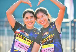 BIB: 12075, 12685
                            <button type="button" onclick="openModal(3806363)" class="btn btn-primary btn-sm float-right btn-popup" data-toggle="modal" data-target=".modal-high-quality">
                        <i class="fas fa-shopping-cart"></i> Add to Cart
                    </button>
                                            <button type="button" onclick="isThisMe(3806363, true)" class="btn btn-success btn-sm float-right btn-popup btn-isme hidden" data-toggle="tooltip" data-placement="bottom" title="นี่คือรูปของคุณใช่ไหม คลิกที่นี่เพื่อเอาเข้าอัลบั้ม">
                        <i class="fas fa-plus"></i> Add to album
                    </button>
                    <button type="button" onclick="isThisMe(3806363, false)" class="btn btn-warning btn-sm float-right btn-popup btn-isnotme hidden">
                        <i class="fas fa-ban"></i> Remove from album
                    </button>