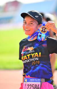 BIB: 2019, 211, 22586
                            <button type="button" onclick="openModal(3814583)" class="btn btn-primary btn-sm float-right btn-popup" data-toggle="modal" data-target=".modal-high-quality">
                        <i class="fas fa-shopping-cart"></i> Add to Cart
                    </button>
                                            <button type="button" onclick="isThisMe(3814583, true)" class="btn btn-success btn-sm float-right btn-popup btn-isme hidden" data-toggle="tooltip" data-placement="bottom" title="นี่คือรูปของคุณใช่ไหม คลิกที่นี่เพื่อเอาเข้าอัลบั้ม">
                        <i class="fas fa-plus"></i> Add to album
                    </button>
                    <button type="button" onclick="isThisMe(3814583, false)" class="btn btn-warning btn-sm float-right btn-popup btn-isnotme hidden">
                        <i class="fas fa-ban"></i> Remove from album
                    </button>