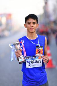 BIB: 041585, 
                            <button type="button" onclick="openModal(3784568)" class="btn btn-primary btn-sm float-right btn-popup" data-toggle="modal" data-target=".modal-high-quality">
                        <i class="fas fa-shopping-cart"></i> Add to Cart
                    </button>
                                            <button type="button" onclick="isThisMe(3784568, true)" class="btn btn-success btn-sm float-right btn-popup btn-isme hidden" data-toggle="tooltip" data-placement="bottom" title="นี่คือรูปของคุณใช่ไหม คลิกที่นี่เพื่อเอาเข้าอัลบั้ม">
                        <i class="fas fa-plus"></i> Add to album
                    </button>
                    <button type="button" onclick="isThisMe(3784568, false)" class="btn btn-warning btn-sm float-right btn-popup btn-isnotme hidden">
                        <i class="fas fa-ban"></i> Remove from album
                    </button>