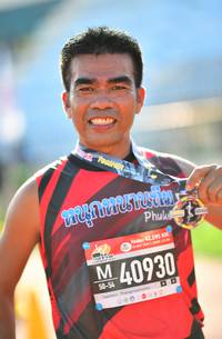 BIB: 42195, 40930
                            <button type="button" onclick="openModal(3806414)" class="btn btn-primary btn-sm float-right btn-popup" data-toggle="modal" data-target=".modal-high-quality">
                        <i class="fas fa-shopping-cart"></i> Add to Cart
                    </button>
                                            <button type="button" onclick="isThisMe(3806414, true)" class="btn btn-success btn-sm float-right btn-popup btn-isme hidden" data-toggle="tooltip" data-placement="bottom" title="นี่คือรูปของคุณใช่ไหม คลิกที่นี่เพื่อเอาเข้าอัลบั้ม">
                        <i class="fas fa-plus"></i> Add to album
                    </button>
                    <button type="button" onclick="isThisMe(3806414, false)" class="btn btn-warning btn-sm float-right btn-popup btn-isnotme hidden">
                        <i class="fas fa-ban"></i> Remove from album
                    </button>