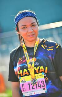 BIB: 105, 12143
                            <button type="button" onclick="openModal(3806381)" class="btn btn-primary btn-sm float-right btn-popup" data-toggle="modal" data-target=".modal-high-quality">
                        <i class="fas fa-shopping-cart"></i> Add to Cart
                    </button>
                                            <button type="button" onclick="isThisMe(3806381, true)" class="btn btn-success btn-sm float-right btn-popup btn-isme hidden" data-toggle="tooltip" data-placement="bottom" title="นี่คือรูปของคุณใช่ไหม คลิกที่นี่เพื่อเอาเข้าอัลบั้ม">
                        <i class="fas fa-plus"></i> Add to album
                    </button>
                    <button type="button" onclick="isThisMe(3806381, false)" class="btn btn-warning btn-sm float-right btn-popup btn-isnotme hidden">
                        <i class="fas fa-ban"></i> Remove from album
                    </button>