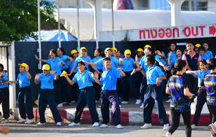 BIB: 
                            <button type="button" onclick="openModal(3784666)" class="btn btn-primary btn-sm float-right btn-popup" data-toggle="modal" data-target=".modal-high-quality">
                        <i class="fas fa-shopping-cart"></i> Add to Cart
                    </button>
                                            <button type="button" onclick="isThisMe(3784666, true)" class="btn btn-success btn-sm float-right btn-popup btn-isme hidden" data-toggle="tooltip" data-placement="bottom" title="นี่คือรูปของคุณใช่ไหม คลิกที่นี่เพื่อเอาเข้าอัลบั้ม">
                        <i class="fas fa-plus"></i> Add to album
                    </button>
                    <button type="button" onclick="isThisMe(3784666, false)" class="btn btn-warning btn-sm float-right btn-popup btn-isnotme hidden">
                        <i class="fas fa-ban"></i> Remove from album
                    </button>