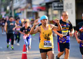 BIB: 20529
                            <button type="button" onclick="openModal(3784624)" class="btn btn-primary btn-sm float-right btn-popup" data-toggle="modal" data-target=".modal-high-quality">
                        <i class="fas fa-shopping-cart"></i> Add to Cart
                    </button>
                                            <button type="button" onclick="isThisMe(3784624, true)" class="btn btn-success btn-sm float-right btn-popup btn-isme hidden" data-toggle="tooltip" data-placement="bottom" title="นี่คือรูปของคุณใช่ไหม คลิกที่นี่เพื่อเอาเข้าอัลบั้ม">
                        <i class="fas fa-plus"></i> Add to album
                    </button>
                    <button type="button" onclick="isThisMe(3784624, false)" class="btn btn-warning btn-sm float-right btn-popup btn-isnotme hidden">
                        <i class="fas fa-ban"></i> Remove from album
                    </button>