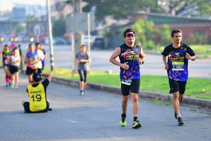 BIB: 10027
                            <button type="button" onclick="openModal(3783070)" class="btn btn-primary btn-sm float-right btn-popup" data-toggle="modal" data-target=".modal-high-quality">
                        <i class="fas fa-shopping-cart"></i> Add to Cart
                    </button>
                                            <button type="button" onclick="isThisMe(3783070, true)" class="btn btn-success btn-sm float-right btn-popup btn-isme hidden" data-toggle="tooltip" data-placement="bottom" title="นี่คือรูปของคุณใช่ไหม คลิกที่นี่เพื่อเอาเข้าอัลบั้ม">
                        <i class="fas fa-plus"></i> Add to album
                    </button>
                    <button type="button" onclick="isThisMe(3783070, false)" class="btn btn-warning btn-sm float-right btn-popup btn-isnotme hidden">
                        <i class="fas fa-ban"></i> Remove from album
                    </button>