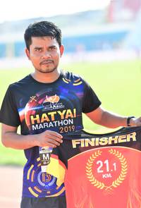 BIB: 2019, 211
                            <button type="button" onclick="openModal(3806877)" class="btn btn-primary btn-sm float-right btn-popup" data-toggle="modal" data-target=".modal-high-quality">
                        <i class="fas fa-shopping-cart"></i> Add to Cart
                    </button>
                                            <button type="button" onclick="isThisMe(3806877, true)" class="btn btn-success btn-sm float-right btn-popup btn-isme hidden" data-toggle="tooltip" data-placement="bottom" title="นี่คือรูปของคุณใช่ไหม คลิกที่นี่เพื่อเอาเข้าอัลบั้ม">
                        <i class="fas fa-plus"></i> Add to album
                    </button>
                    <button type="button" onclick="isThisMe(3806877, false)" class="btn btn-warning btn-sm float-right btn-popup btn-isnotme hidden">
                        <i class="fas fa-ban"></i> Remove from album
                    </button>