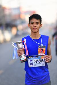 BIB: 041585
                            <button type="button" onclick="openModal(3784569)" class="btn btn-primary btn-sm float-right btn-popup" data-toggle="modal" data-target=".modal-high-quality">
                        <i class="fas fa-shopping-cart"></i> Add to Cart
                    </button>
                                            <button type="button" onclick="isThisMe(3784569, true)" class="btn btn-success btn-sm float-right btn-popup btn-isme hidden" data-toggle="tooltip" data-placement="bottom" title="นี่คือรูปของคุณใช่ไหม คลิกที่นี่เพื่อเอาเข้าอัลบั้ม">
                        <i class="fas fa-plus"></i> Add to album
                    </button>
                    <button type="button" onclick="isThisMe(3784569, false)" class="btn btn-warning btn-sm float-right btn-popup btn-isnotme hidden">
                        <i class="fas fa-ban"></i> Remove from album
                    </button>