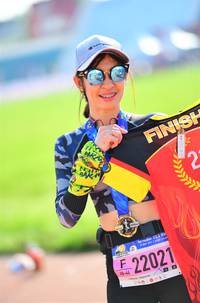 BIB: 22021
                            <button type="button" onclick="openModal(3814593)" class="btn btn-primary btn-sm float-right btn-popup" data-toggle="modal" data-target=".modal-high-quality">
                        <i class="fas fa-shopping-cart"></i> Add to Cart
                    </button>
                                            <button type="button" onclick="isThisMe(3814593, true)" class="btn btn-success btn-sm float-right btn-popup btn-isme hidden" data-toggle="tooltip" data-placement="bottom" title="นี่คือรูปของคุณใช่ไหม คลิกที่นี่เพื่อเอาเข้าอัลบั้ม">
                        <i class="fas fa-plus"></i> Add to album
                    </button>
                    <button type="button" onclick="isThisMe(3814593, false)" class="btn btn-warning btn-sm float-right btn-popup btn-isnotme hidden">
                        <i class="fas fa-ban"></i> Remove from album
                    </button>