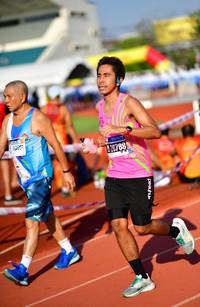 BIB: 
                            <button type="button" onclick="openModal(3806271)" class="btn btn-primary btn-sm float-right btn-popup" data-toggle="modal" data-target=".modal-high-quality">
                        <i class="fas fa-shopping-cart"></i> Add to Cart
                    </button>
                                            <button type="button" onclick="isThisMe(3806271, true)" class="btn btn-success btn-sm float-right btn-popup btn-isme hidden" data-toggle="tooltip" data-placement="bottom" title="นี่คือรูปของคุณใช่ไหม คลิกที่นี่เพื่อเอาเข้าอัลบั้ม">
                        <i class="fas fa-plus"></i> Add to album
                    </button>
                    <button type="button" onclick="isThisMe(3806271, false)" class="btn btn-warning btn-sm float-right btn-popup btn-isnotme hidden">
                        <i class="fas fa-ban"></i> Remove from album
                    </button>