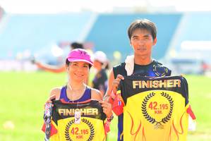 BIB: 42195
                            <button type="button" onclick="openModal(3814700)" class="btn btn-primary btn-sm float-right btn-popup" data-toggle="modal" data-target=".modal-high-quality">
                        <i class="fas fa-shopping-cart"></i> Add to Cart
                    </button>
                                            <button type="button" onclick="isThisMe(3814700, true)" class="btn btn-success btn-sm float-right btn-popup btn-isme hidden" data-toggle="tooltip" data-placement="bottom" title="นี่คือรูปของคุณใช่ไหม คลิกที่นี่เพื่อเอาเข้าอัลบั้ม">
                        <i class="fas fa-plus"></i> Add to album
                    </button>
                    <button type="button" onclick="isThisMe(3814700, false)" class="btn btn-warning btn-sm float-right btn-popup btn-isnotme hidden">
                        <i class="fas fa-ban"></i> Remove from album
                    </button>