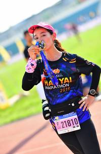 BIB: 2019, 21810
                            <button type="button" onclick="openModal(3806918)" class="btn btn-primary btn-sm float-right btn-popup" data-toggle="modal" data-target=".modal-high-quality">
                        <i class="fas fa-shopping-cart"></i> Add to Cart
                    </button>
                                            <button type="button" onclick="isThisMe(3806918, true)" class="btn btn-success btn-sm float-right btn-popup btn-isme hidden" data-toggle="tooltip" data-placement="bottom" title="นี่คือรูปของคุณใช่ไหม คลิกที่นี่เพื่อเอาเข้าอัลบั้ม">
                        <i class="fas fa-plus"></i> Add to album
                    </button>
                    <button type="button" onclick="isThisMe(3806918, false)" class="btn btn-warning btn-sm float-right btn-popup btn-isnotme hidden">
                        <i class="fas fa-ban"></i> Remove from album
                    </button>