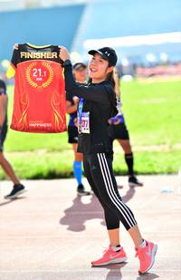 BIB: 
                            <button type="button" onclick="openModal(3814659)" class="btn btn-primary btn-sm float-right btn-popup" data-toggle="modal" data-target=".modal-high-quality">
                        <i class="fas fa-shopping-cart"></i> Add to Cart
                    </button>
                                            <button type="button" onclick="isThisMe(3814659, true)" class="btn btn-success btn-sm float-right btn-popup btn-isme hidden" data-toggle="tooltip" data-placement="bottom" title="นี่คือรูปของคุณใช่ไหม คลิกที่นี่เพื่อเอาเข้าอัลบั้ม">
                        <i class="fas fa-plus"></i> Add to album
                    </button>
                    <button type="button" onclick="isThisMe(3814659, false)" class="btn btn-warning btn-sm float-right btn-popup btn-isnotme hidden">
                        <i class="fas fa-ban"></i> Remove from album
                    </button>