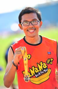 BIB: 
                            <button type="button" onclick="openModal(3814648)" class="btn btn-primary btn-sm float-right btn-popup" data-toggle="modal" data-target=".modal-high-quality">
                        <i class="fas fa-shopping-cart"></i> Add to Cart
                    </button>
                                            <button type="button" onclick="isThisMe(3814648, true)" class="btn btn-success btn-sm float-right btn-popup btn-isme hidden" data-toggle="tooltip" data-placement="bottom" title="นี่คือรูปของคุณใช่ไหม คลิกที่นี่เพื่อเอาเข้าอัลบั้ม">
                        <i class="fas fa-plus"></i> Add to album
                    </button>
                    <button type="button" onclick="isThisMe(3814648, false)" class="btn btn-warning btn-sm float-right btn-popup btn-isnotme hidden">
                        <i class="fas fa-ban"></i> Remove from album
                    </button>