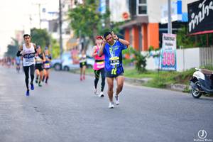 BIB: 
                            <button type="button" onclick="openModal(3732737)" class="btn btn-primary btn-sm float-right btn-popup" data-toggle="modal" data-target=".modal-high-quality">
                        <i class="fas fa-shopping-cart"></i> Add to Cart
                    </button>
                                            <button type="button" onclick="isThisMe(3732737, true)" class="btn btn-success btn-sm float-right btn-popup btn-isme hidden" data-toggle="tooltip" data-placement="bottom" title="นี่คือรูปของคุณใช่ไหม คลิกที่นี่เพื่อเอาเข้าอัลบั้ม">
                        <i class="fas fa-plus"></i> Add to album
                    </button>
                    <button type="button" onclick="isThisMe(3732737, false)" class="btn btn-warning btn-sm float-right btn-popup btn-isnotme hidden">
                        <i class="fas fa-ban"></i> Remove from album
                    </button>