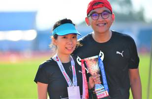 BIB: 
                            <button type="button" onclick="openModal(3806705)" class="btn btn-primary btn-sm float-right btn-popup" data-toggle="modal" data-target=".modal-high-quality">
                        <i class="fas fa-shopping-cart"></i> Add to Cart
                    </button>
                                            <button type="button" onclick="isThisMe(3806705, true)" class="btn btn-success btn-sm float-right btn-popup btn-isme hidden" data-toggle="tooltip" data-placement="bottom" title="นี่คือรูปของคุณใช่ไหม คลิกที่นี่เพื่อเอาเข้าอัลบั้ม">
                        <i class="fas fa-plus"></i> Add to album
                    </button>
                    <button type="button" onclick="isThisMe(3806705, false)" class="btn btn-warning btn-sm float-right btn-popup btn-isnotme hidden">
                        <i class="fas fa-ban"></i> Remove from album
                    </button>