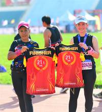 BIB: 211, 22434
                            <button type="button" onclick="openModal(3814676)" class="btn btn-primary btn-sm float-right btn-popup" data-toggle="modal" data-target=".modal-high-quality">
                        <i class="fas fa-shopping-cart"></i> Add to Cart
                    </button>
                                            <button type="button" onclick="isThisMe(3814676, true)" class="btn btn-success btn-sm float-right btn-popup btn-isme hidden" data-toggle="tooltip" data-placement="bottom" title="นี่คือรูปของคุณใช่ไหม คลิกที่นี่เพื่อเอาเข้าอัลบั้ม">
                        <i class="fas fa-plus"></i> Add to album
                    </button>
                    <button type="button" onclick="isThisMe(3814676, false)" class="btn btn-warning btn-sm float-right btn-popup btn-isnotme hidden">
                        <i class="fas fa-ban"></i> Remove from album
                    </button>