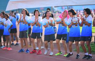 BIB: 
                            <button type="button" onclick="openModal(3806206)" class="btn btn-primary btn-sm float-right btn-popup" data-toggle="modal" data-target=".modal-high-quality">
                        <i class="fas fa-shopping-cart"></i> Add to Cart
                    </button>
                                            <button type="button" onclick="isThisMe(3806206, true)" class="btn btn-success btn-sm float-right btn-popup btn-isme hidden" data-toggle="tooltip" data-placement="bottom" title="นี่คือรูปของคุณใช่ไหม คลิกที่นี่เพื่อเอาเข้าอัลบั้ม">
                        <i class="fas fa-plus"></i> Add to album
                    </button>
                    <button type="button" onclick="isThisMe(3806206, false)" class="btn btn-warning btn-sm float-right btn-popup btn-isnotme hidden">
                        <i class="fas fa-ban"></i> Remove from album
                    </button>