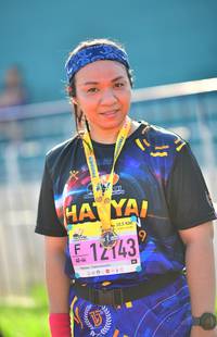 BIB: 105, 12143
                            <button type="button" onclick="openModal(3806378)" class="btn btn-primary btn-sm float-right btn-popup" data-toggle="modal" data-target=".modal-high-quality">
                        <i class="fas fa-shopping-cart"></i> Add to Cart
                    </button>
                                            <button type="button" onclick="isThisMe(3806378, true)" class="btn btn-success btn-sm float-right btn-popup btn-isme hidden" data-toggle="tooltip" data-placement="bottom" title="นี่คือรูปของคุณใช่ไหม คลิกที่นี่เพื่อเอาเข้าอัลบั้ม">
                        <i class="fas fa-plus"></i> Add to album
                    </button>
                    <button type="button" onclick="isThisMe(3806378, false)" class="btn btn-warning btn-sm float-right btn-popup btn-isnotme hidden">
                        <i class="fas fa-ban"></i> Remove from album
                    </button>