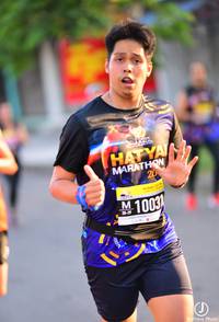 BIB: 100
                            <button type="button" onclick="openModal(3759632)" class="btn btn-primary btn-sm float-right btn-popup" data-toggle="modal" data-target=".modal-high-quality">
                        <i class="fas fa-shopping-cart"></i> Add to Cart
                    </button>
                                            <button type="button" onclick="isThisMe(3759632, true)" class="btn btn-success btn-sm float-right btn-popup btn-isme hidden" data-toggle="tooltip" data-placement="bottom" title="นี่คือรูปของคุณใช่ไหม คลิกที่นี่เพื่อเอาเข้าอัลบั้ม">
                        <i class="fas fa-plus"></i> Add to album
                    </button>
                    <button type="button" onclick="isThisMe(3759632, false)" class="btn btn-warning btn-sm float-right btn-popup btn-isnotme hidden">
                        <i class="fas fa-ban"></i> Remove from album
                    </button>