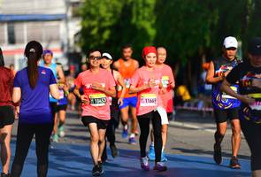 BIB: 10453, 11669
                            <button type="button" onclick="openModal(3784673)" class="btn btn-primary btn-sm float-right btn-popup" data-toggle="modal" data-target=".modal-high-quality">
                        <i class="fas fa-shopping-cart"></i> Add to Cart
                    </button>
                                            <button type="button" onclick="isThisMe(3784673, true)" class="btn btn-success btn-sm float-right btn-popup btn-isme hidden" data-toggle="tooltip" data-placement="bottom" title="นี่คือรูปของคุณใช่ไหม คลิกที่นี่เพื่อเอาเข้าอัลบั้ม">
                        <i class="fas fa-plus"></i> Add to album
                    </button>
                    <button type="button" onclick="isThisMe(3784673, false)" class="btn btn-warning btn-sm float-right btn-popup btn-isnotme hidden">
                        <i class="fas fa-ban"></i> Remove from album
                    </button>