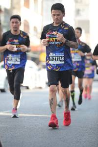 BIB: 2019, 21248
                            <button type="button" onclick="openModal(3751578)" class="btn btn-primary btn-sm float-right btn-popup" data-toggle="modal" data-target=".modal-high-quality">
                        <i class="fas fa-shopping-cart"></i> Add to Cart
                    </button>
                                            <button type="button" onclick="isThisMe(3751578, true)" class="btn btn-success btn-sm float-right btn-popup btn-isme hidden" data-toggle="tooltip" data-placement="bottom" title="นี่คือรูปของคุณใช่ไหม คลิกที่นี่เพื่อเอาเข้าอัลบั้ม">
                        <i class="fas fa-plus"></i> Add to album
                    </button>
                    <button type="button" onclick="isThisMe(3751578, false)" class="btn btn-warning btn-sm float-right btn-popup btn-isnotme hidden">
                        <i class="fas fa-ban"></i> Remove from album
                    </button>