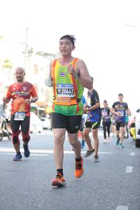 BIB: 20462
                            <button type="button" onclick="openModal(3752291)" class="btn btn-primary btn-sm float-right btn-popup" data-toggle="modal" data-target=".modal-high-quality">
                        <i class="fas fa-shopping-cart"></i> Add to Cart
                    </button>
                                            <button type="button" onclick="isThisMe(3752291, true)" class="btn btn-success btn-sm float-right btn-popup btn-isme hidden" data-toggle="tooltip" data-placement="bottom" title="นี่คือรูปของคุณใช่ไหม คลิกที่นี่เพื่อเอาเข้าอัลบั้ม">
                        <i class="fas fa-plus"></i> Add to album
                    </button>
                    <button type="button" onclick="isThisMe(3752291, false)" class="btn btn-warning btn-sm float-right btn-popup btn-isnotme hidden">
                        <i class="fas fa-ban"></i> Remove from album
                    </button>