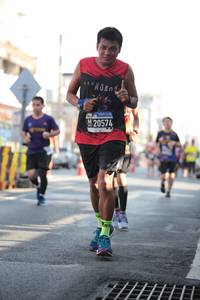 BIB: 20574
                            <button type="button" onclick="openModal(3752538)" class="btn btn-primary btn-sm float-right btn-popup" data-toggle="modal" data-target=".modal-high-quality">
                        <i class="fas fa-shopping-cart"></i> Add to Cart
                    </button>
                                            <button type="button" onclick="isThisMe(3752538, true)" class="btn btn-success btn-sm float-right btn-popup btn-isme hidden" data-toggle="tooltip" data-placement="bottom" title="นี่คือรูปของคุณใช่ไหม คลิกที่นี่เพื่อเอาเข้าอัลบั้ม">
                        <i class="fas fa-plus"></i> Add to album
                    </button>
                    <button type="button" onclick="isThisMe(3752538, false)" class="btn btn-warning btn-sm float-right btn-popup btn-isnotme hidden">
                        <i class="fas fa-ban"></i> Remove from album
                    </button>