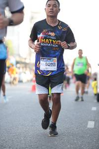 BIB: 2019, 042268
                            <button type="button" onclick="openModal(3749973)" class="btn btn-primary btn-sm float-right btn-popup" data-toggle="modal" data-target=".modal-high-quality">
                        <i class="fas fa-shopping-cart"></i> Add to Cart
                    </button>
                                            <button type="button" onclick="isThisMe(3749973, true)" class="btn btn-success btn-sm float-right btn-popup btn-isme hidden" data-toggle="tooltip" data-placement="bottom" title="นี่คือรูปของคุณใช่ไหม คลิกที่นี่เพื่อเอาเข้าอัลบั้ม">
                        <i class="fas fa-plus"></i> Add to album
                    </button>
                    <button type="button" onclick="isThisMe(3749973, false)" class="btn btn-warning btn-sm float-right btn-popup btn-isnotme hidden">
                        <i class="fas fa-ban"></i> Remove from album
                    </button>