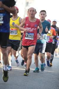 BIB: 445, 41008
                            <button type="button" onclick="openModal(3752268)" class="btn btn-primary btn-sm float-right btn-popup" data-toggle="modal" data-target=".modal-high-quality">
                        <i class="fas fa-shopping-cart"></i> Add to Cart
                    </button>
                                            <button type="button" onclick="isThisMe(3752268, true)" class="btn btn-success btn-sm float-right btn-popup btn-isme hidden" data-toggle="tooltip" data-placement="bottom" title="นี่คือรูปของคุณใช่ไหม คลิกที่นี่เพื่อเอาเข้าอัลบั้ม">
                        <i class="fas fa-plus"></i> Add to album
                    </button>
                    <button type="button" onclick="isThisMe(3752268, false)" class="btn btn-warning btn-sm float-right btn-popup btn-isnotme hidden">
                        <i class="fas fa-ban"></i> Remove from album
                    </button>