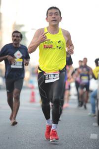 BIB: 4040
                            <button type="button" onclick="openModal(3747930)" class="btn btn-primary btn-sm float-right btn-popup" data-toggle="modal" data-target=".modal-high-quality">
                        <i class="fas fa-shopping-cart"></i> Add to Cart
                    </button>
                                            <button type="button" onclick="isThisMe(3747930, true)" class="btn btn-success btn-sm float-right btn-popup btn-isme hidden" data-toggle="tooltip" data-placement="bottom" title="นี่คือรูปของคุณใช่ไหม คลิกที่นี่เพื่อเอาเข้าอัลบั้ม">
                        <i class="fas fa-plus"></i> Add to album
                    </button>
                    <button type="button" onclick="isThisMe(3747930, false)" class="btn btn-warning btn-sm float-right btn-popup btn-isnotme hidden">
                        <i class="fas fa-ban"></i> Remove from album
                    </button>