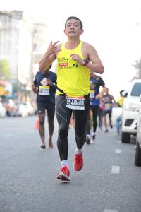 BIB: 40408
                            <button type="button" onclick="openModal(3747936)" class="btn btn-primary btn-sm float-right btn-popup" data-toggle="modal" data-target=".modal-high-quality">
                        <i class="fas fa-shopping-cart"></i> Add to Cart
                    </button>
                                            <button type="button" onclick="isThisMe(3747936, true)" class="btn btn-success btn-sm float-right btn-popup btn-isme hidden" data-toggle="tooltip" data-placement="bottom" title="นี่คือรูปของคุณใช่ไหม คลิกที่นี่เพื่อเอาเข้าอัลบั้ม">
                        <i class="fas fa-plus"></i> Add to album
                    </button>
                    <button type="button" onclick="isThisMe(3747936, false)" class="btn btn-warning btn-sm float-right btn-popup btn-isnotme hidden">
                        <i class="fas fa-ban"></i> Remove from album
                    </button>