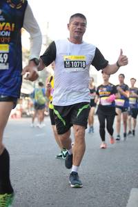 BIB: 10718
                            <button type="button" onclick="openModal(3749876)" class="btn btn-primary btn-sm float-right btn-popup" data-toggle="modal" data-target=".modal-high-quality">
                        <i class="fas fa-shopping-cart"></i> Add to Cart
                    </button>
                                            <button type="button" onclick="isThisMe(3749876, true)" class="btn btn-success btn-sm float-right btn-popup btn-isme hidden" data-toggle="tooltip" data-placement="bottom" title="นี่คือรูปของคุณใช่ไหม คลิกที่นี่เพื่อเอาเข้าอัลบั้ม">
                        <i class="fas fa-plus"></i> Add to album
                    </button>
                    <button type="button" onclick="isThisMe(3749876, false)" class="btn btn-warning btn-sm float-right btn-popup btn-isnotme hidden">
                        <i class="fas fa-ban"></i> Remove from album
                    </button>